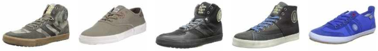 Replay Sneaker billig und reduziert