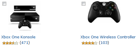XBOX One Deal + Konsole und Wireless Controller