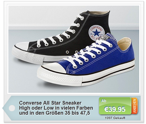 groupon converse