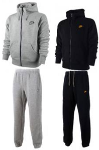 Nike Sweatsuits günstig