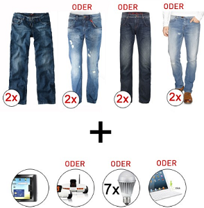 Tablet geschenkt bei ebay