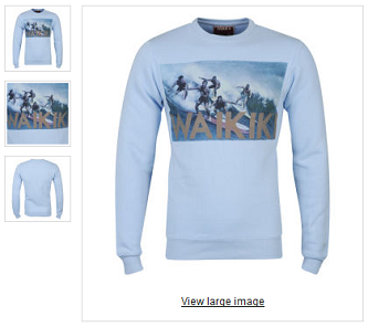 Oskana Pullover Schnäppchen