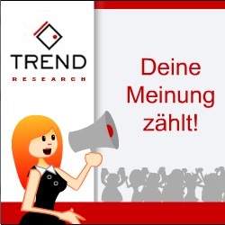Trendfrage Geld mit Umfragen verdienen