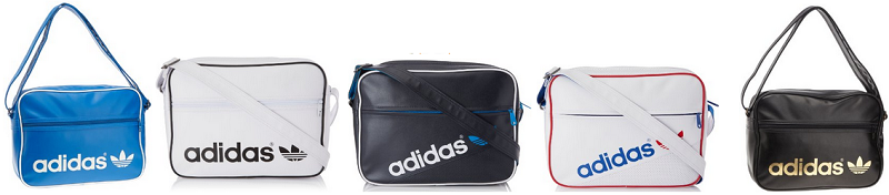 Adidas Taschen billig