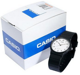 Casio Deal