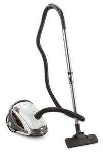 Clatronic Staubsauger reduziert