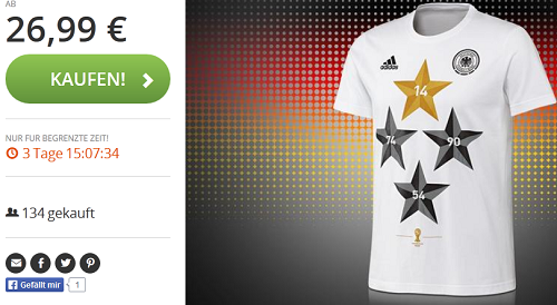 Jubelshirt