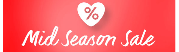 Sale bei C&A