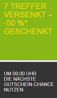 ebay Gutschein sichern