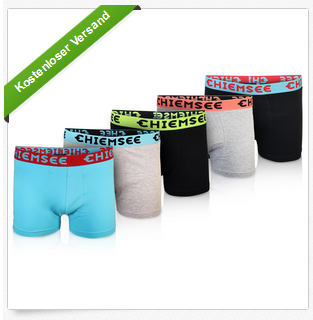 Chimsee Boxershorts