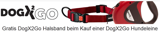 Halsband kostenlos