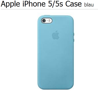 IPhone Case billig