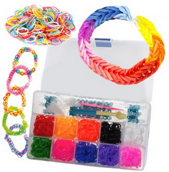 Loom Set YAAALL