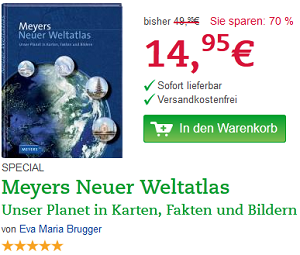 Meyers neuer Atlas