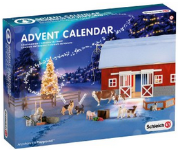 Adventskalender Erstschlag