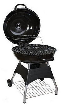 Grill für mich