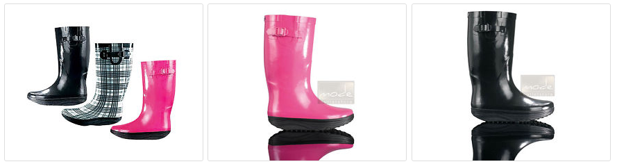 Gummistiefel gummimaxx
