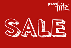 Jeans Fritz Sale