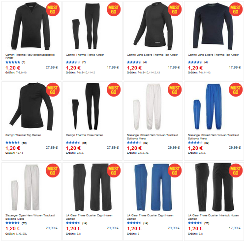 Sportsdirect Deal