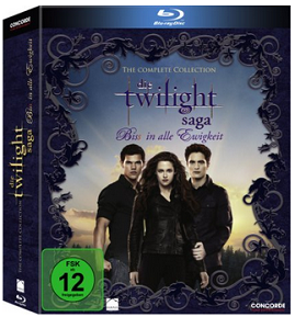Twilight Box