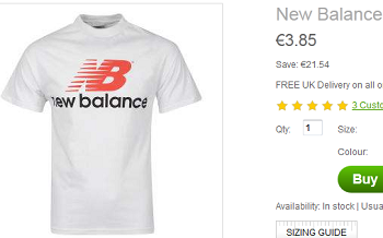 zavvi Topdeal