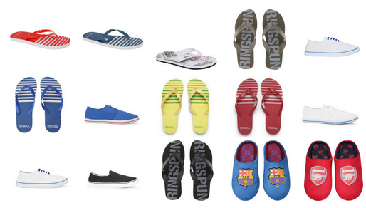 zavvi günstige Schuhe