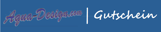 Aqua Design Gutscheincode