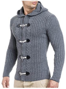Balandi Strickjacke billig