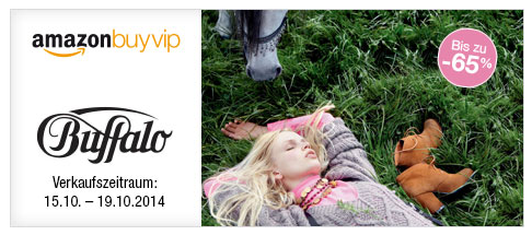 Buffalo buyvip reduzierte Mode
