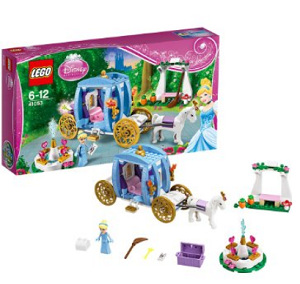LEGO Schnäppchen für Mädchen