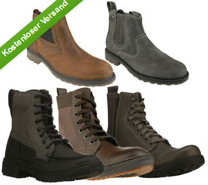 Skechers Herrenschuhe billig