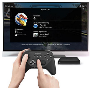 amazon fire gamecontroller billig und gratis spiele