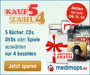 medimops Gratisartikel bestellen