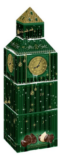 Adventskalender After Eight Süßigkeiten