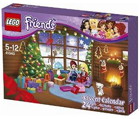 Adventskalender billig reduziert