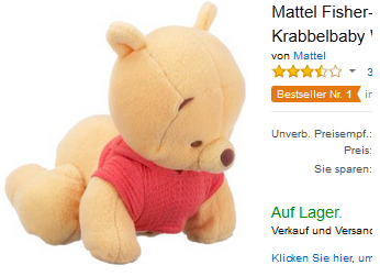 Geschenkidee für Babys und Kleinkinder
