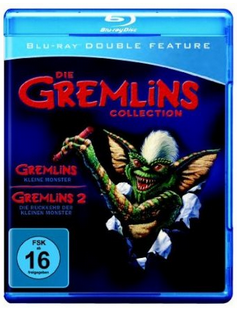 Gremlins Collection auf Blu-ray
