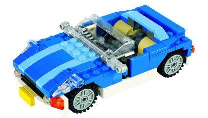 LEGO Creator Set billig