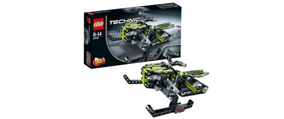 Lego Technic Schnäppchen und Deal