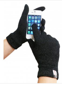 Smartphone Handschuhe reduziert günstig