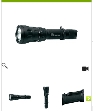 Taschenlampen Deal