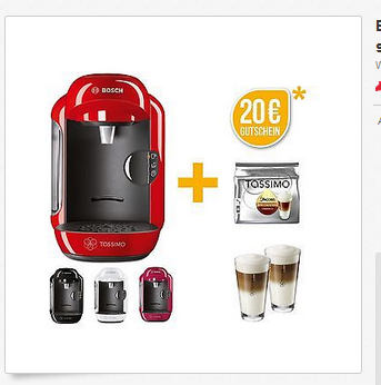 Tassimo billig günstig reduziert