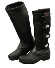 billige Stiefel zum Reiten