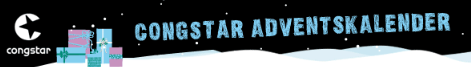Adventskalender Gewinnspiel Congstar