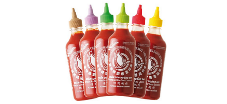 Chilisauce Geschenkidee + wer mag es heiß
