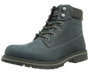 Dockers Stiefel mächtig reduziert