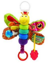 Freddie das Glühwürmchen für Kinder