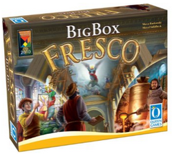 Fresco billig reduziert Big Box Angebot