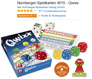 Geschenkidee für Familien
