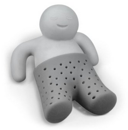 Mister Tea Teebereiter Geschenkidee